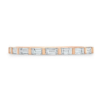 Baguette band